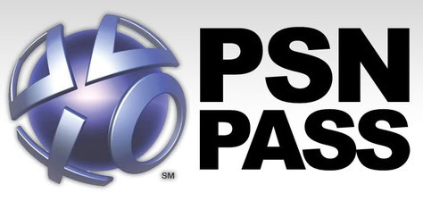 PSN Pass